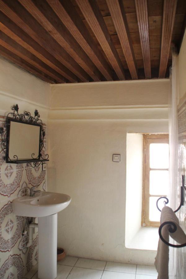 La Maison Des Lallas Hotel Sefrou Kültér fotó