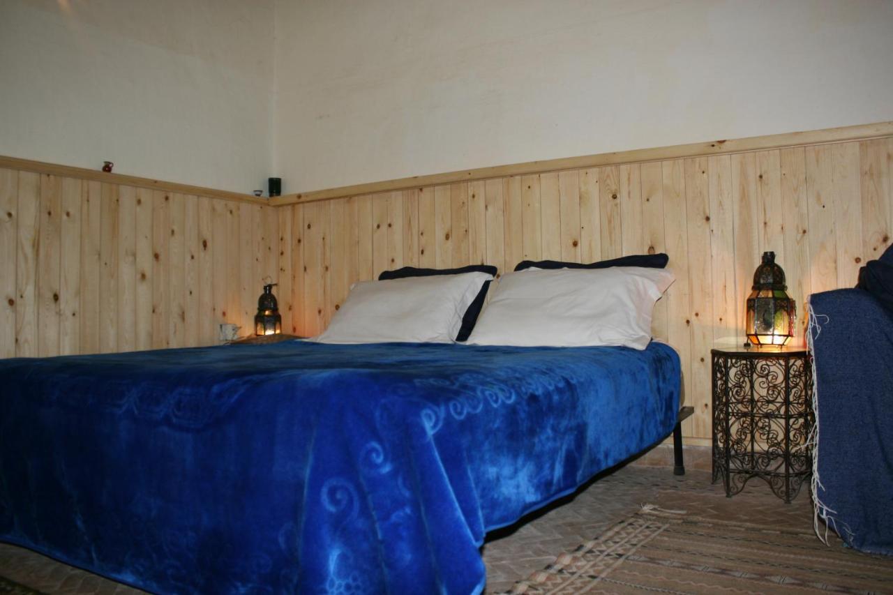 La Maison Des Lallas Hotel Sefrou Kültér fotó